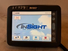 Ag Leader Insight Autoswath Unlocked