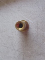 HARLEY/PALADIN RAKE 0313 RIVET NUT RHW8645