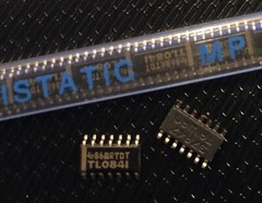 TL084ID TL084I TL0841 OP Amp 4 Func 13000uV Offset BIPolar PDSO14 **NEW** Qty.10