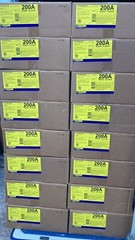 1 new 200a 600v 1 phase meter socket ” underground only ” UTRS223A no bypass