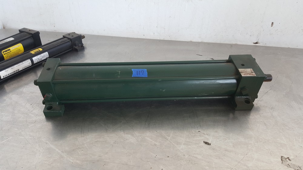 Peninsular 03.25 CP1325 17.000 250 Psi Air Pneumatic Cylinder New