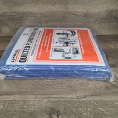 U-Haul Protection Quilted Furniture Pad Quilt Heavy 72″ x 80″