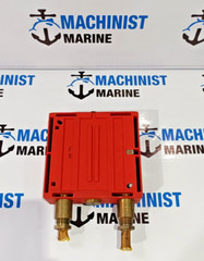 FIRE ALARM WITH FREE EXPRESS SHIPPING