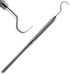 Dental Explorer Probe 23 Examination Scaler Stainless Steel Premium instruments