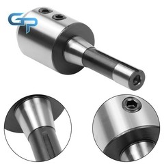 Industrial R8 End Mill Holder 1-1/4″ Capacity Milling Tool