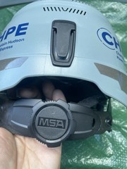 V-guard H1 Sportex Safety Helmet