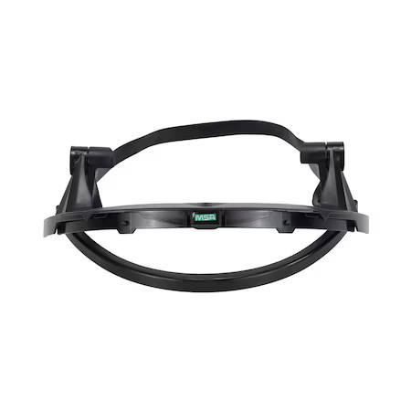 Msa Safety 10116627 V-Gard Hdpe Frame For Universal Msa Hats, W/O Debris Control
