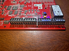 Lenel LNL-X2220 Intelligent Dual Reader Controller