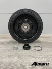 2010-108 ASV TRACKLOADER 10″ BOGEY END WHEEL OEM FITS MODEL RC30