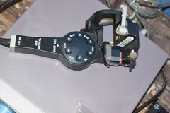 Iridex (Iris Medical) SLx 810 Laser micropulse with haag streit Slitlamp adapter