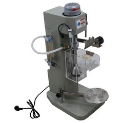 1.5L Laboratory Flotation Machine 110V Single Tank Mineral Processing Equipment