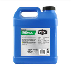 2 PACK Super Tech Heavy Duty Tractor Hydraulic and Transmission Fluid, 2 Gallons