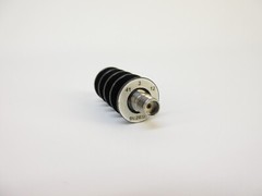 Weinschel 41-3-12 RF Coaxial Attenuator – 10 Watt, 3 dB, 18 GHz, SMA (f) to (m)