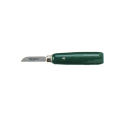 Buffalo Dental 55590 Knife Lab Size #7 Plaster 1.5″ Straight Blade Green Handle