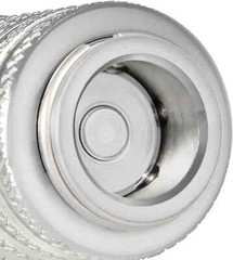 PD222 Steel Test Port and Diagnostic Equipment Quick Couplings, 1/8″ Body Size
