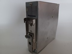 Meanwell switching power supply EDR-120-24 24V 5A