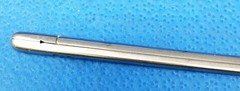 Codman / Symmetry 53-1240 Spurling Rongeur, Straight, 7”