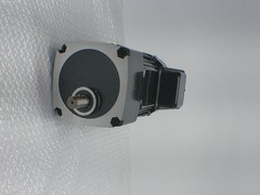 TIEN HENG MACHINERY UJ250V16-150-17-A SERVO MOTOR 1650/1680R/MIN RPM NSNP