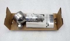 Wika IS-3 Pressure Transmitter IS-3-0-2111-1ZZ-EBFHSZZ-GTFDZZZ-UAZZ 0-0.25MPa