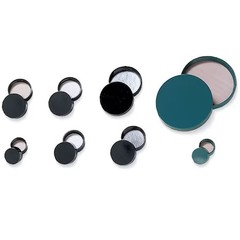 Qorpak Cap-07071G Phenolic Bottle Cap, 38Mm Neck, Pk12