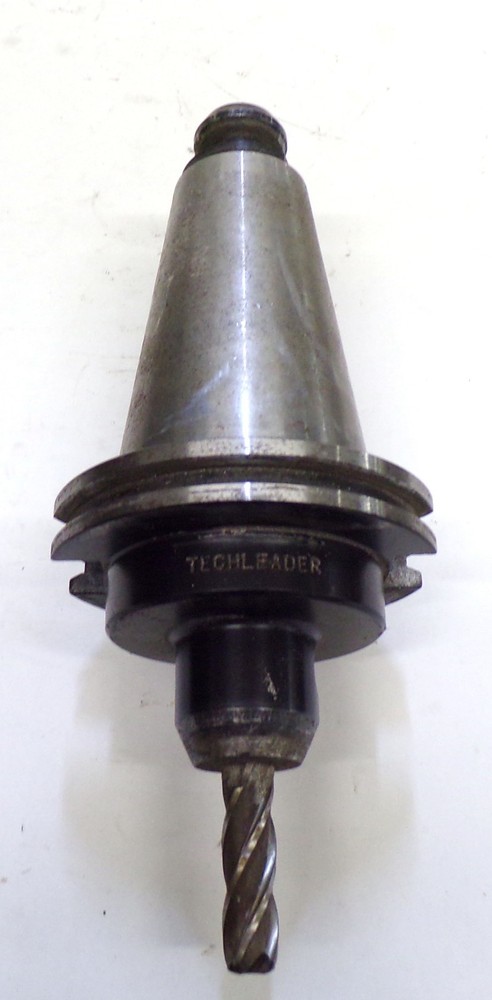 TECHLEADER, ENDMILL TOOL HOLDER, CT50-SL1/2-2.63
