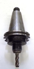 TECHLEADER, ENDMILL TOOL HOLDER, CT50-SL1/2-2.63