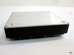 Lucent JW050A6 50W DC to DC Converter 36-75V 1.7A