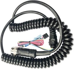 Coil Cord Joystick Controller 62223GT for Genie GS-1530 GS-1930 GS-2046 GS-2646