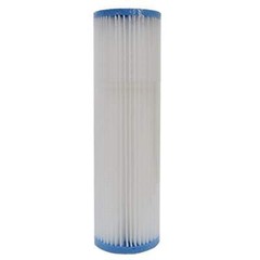 Watts – WPC Series – 10″ x 2.5″ Pleated Sediment Filter