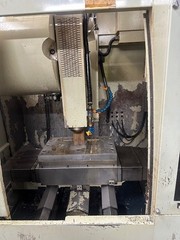 Tongtai TMV510T CNC machining center