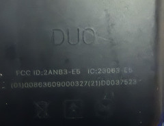 Eko DUO ECG + Digital Stethoscope