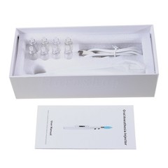 Woodpecker Style Dental Painless Oral Local Anesthesia Device anestesia Pen uk