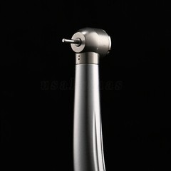 10* Yabangbang Dental High Speed Handpiece Push Turbine 4 Hole Fit NSK Pana Max