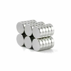 N50 Super Strong Round Disc Fridge Magnets Neodymium Small Rare Earth 20mm x 3mm
