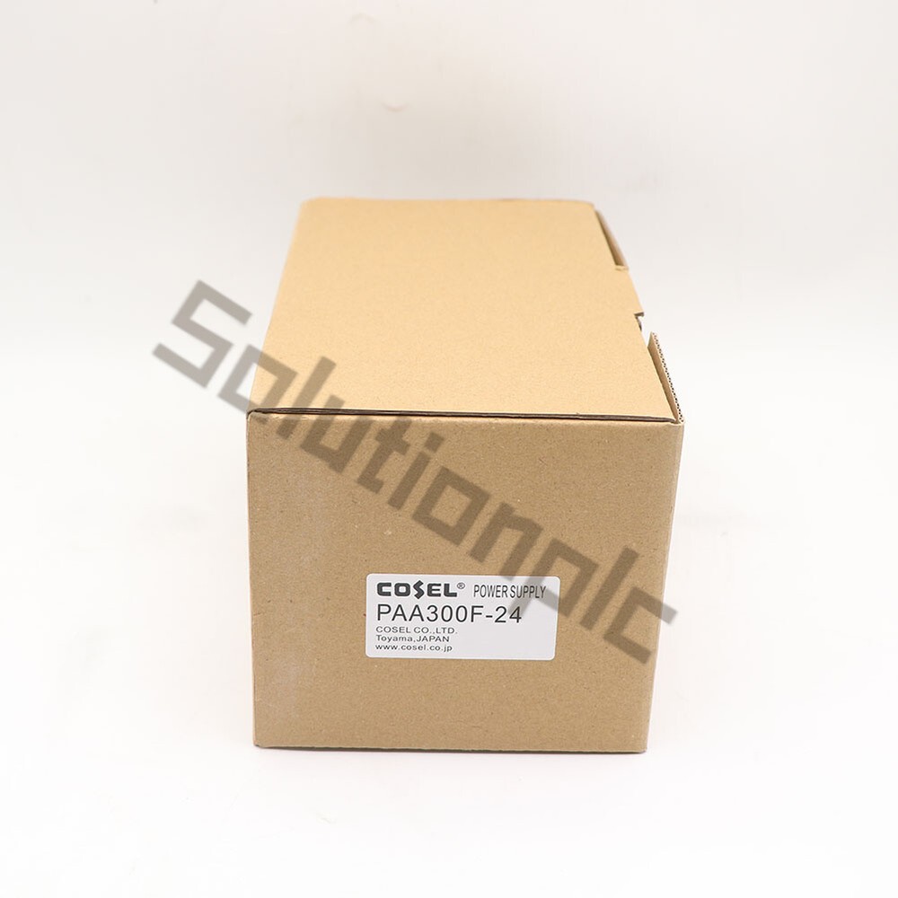 COSEL PAA300F-24 Power Supplyer(1PC New in Box )