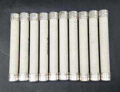 Eaton Bussmann 7.2AMWNA2.0E Medium Voltage Fuse – Box of 10