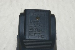 Sony ICD-PX820 Handheld Digital Voice Recorder TESTED
