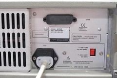Agilent 83732B 10MHz – 20GHz Synthesized Signal Generator OPT 1E1 1E5 1E8