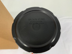 Baldwin Filters RS3988 Radial Seal Air Filter Replacement