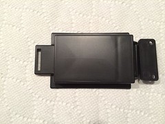 Sylvania Main Breaker Covers