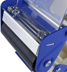 Uline H-596 Industrial Side Loader Tape Handheld Dispenser