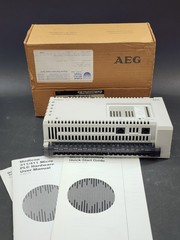 NEW MODICON 110-CPU-311-01 CPU MODULE 110CPU31101
