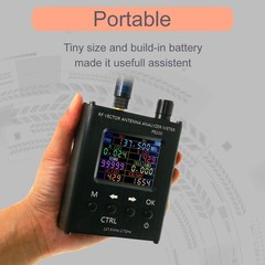 Anytone AT-708PLUS 8W 11 Meter Radio AM FM 40 Channels Mobile Radio Station