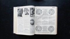 MoToR’s Auto Repair Manual 1935-1941 Illustrated Index Brakes Engine