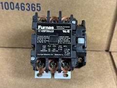 FURNAS 42BF35AJLB Definite Purpose Contactor w/ 49ACRO Auxiliary FAST SHIPPING