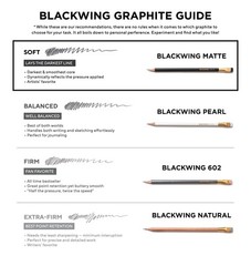 Matte Pencils – 12 Count
