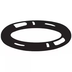 O-Ring, Dash 045, Epdm, 0.07 In., Pk10, Gr-E70045/10