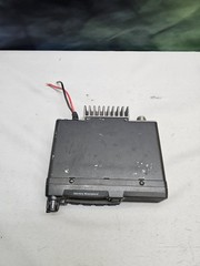 Vertex Standard VX-2200-G6-45 403-470 MHz UHF 45 Watt Two Way Radio VX-2200