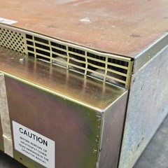 Elgar SW1750A AC Waveform Source 1750VA SmartWave GPIB Power Supply AS IS READ ⬇