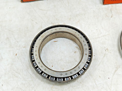 34300/34478 Timken New Tapered Roller Bearing Cone&Cup Timken 34300 / 34478 USA